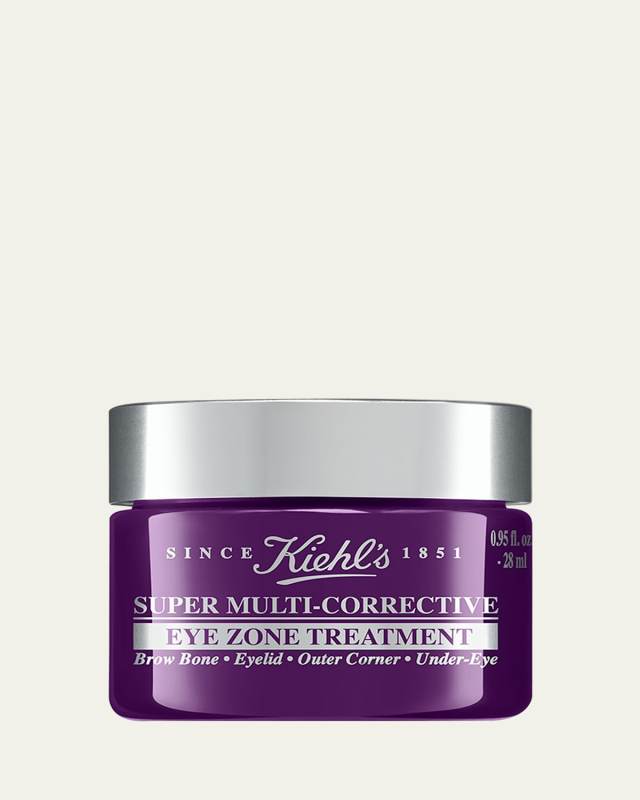 Super Multi-Corrective Anti-Aging Eye Cream